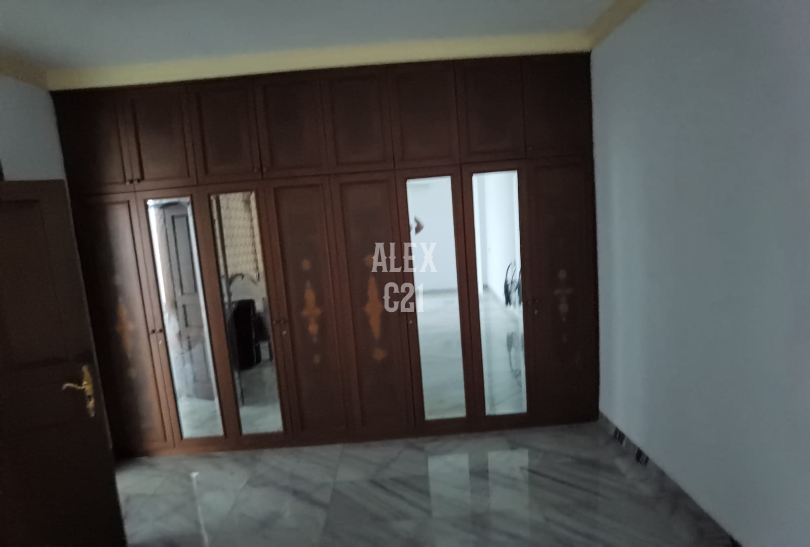 Jual rumah Taman Aries, Kembangan, Jakarta Barat