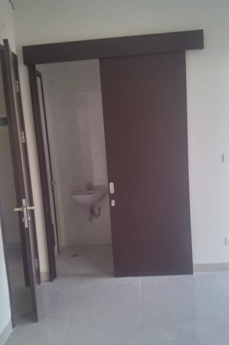 Dijual rumah di Jakarta Garden City Cluster North Mississippi