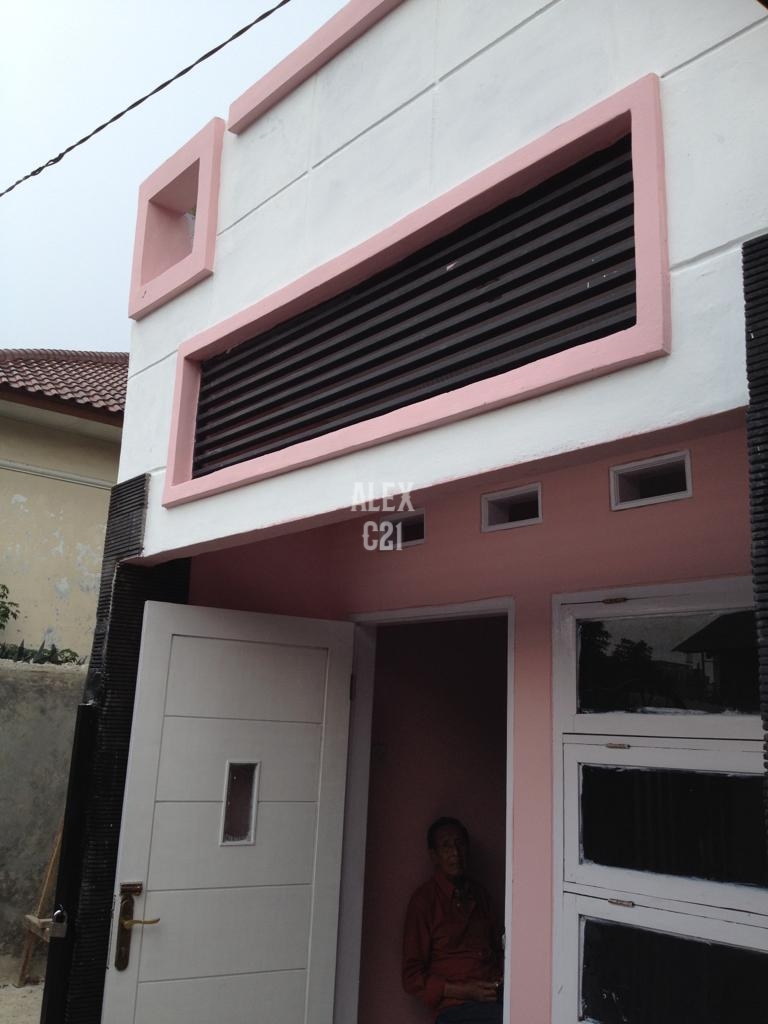 Rumah Dijual di jl.Pengadegan, Pancoran, Jakarta Selatan