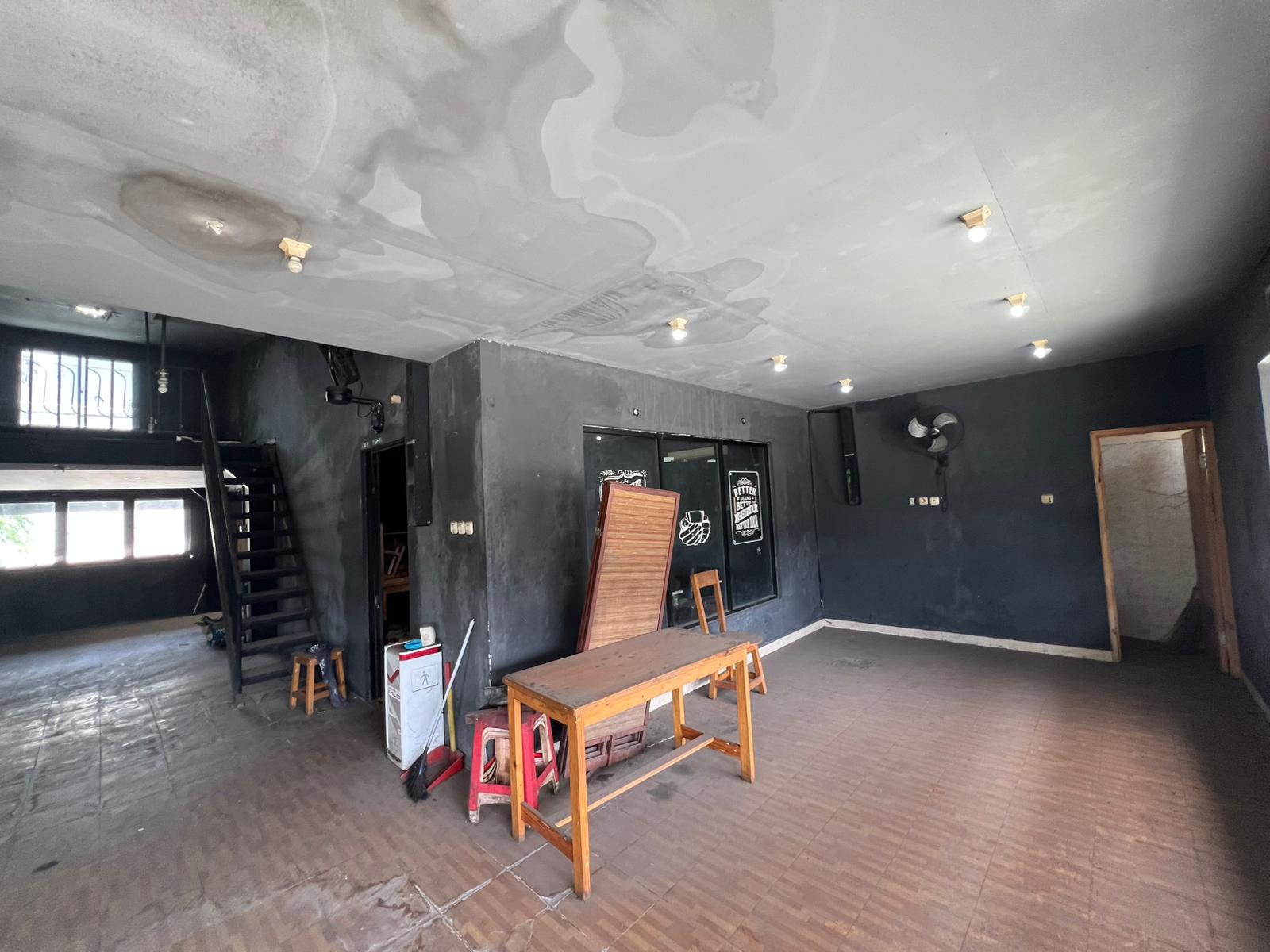 Sewa ruko di Jembatan 5, Duri Selatan, Tambora, Jakarta Barat