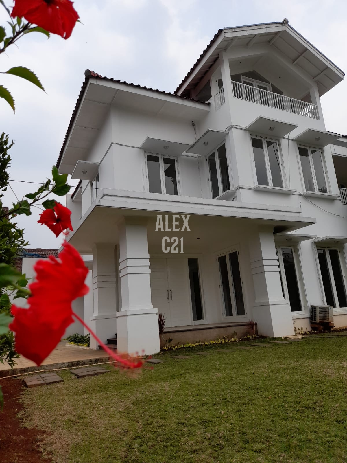 Sewa Rumah di Cipete Selatan, Cilandak, Jakarta Selatan