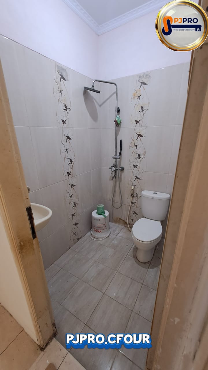 Dijual Rumah Semi Furnished di Harapan Indah Cluster Taman Sari