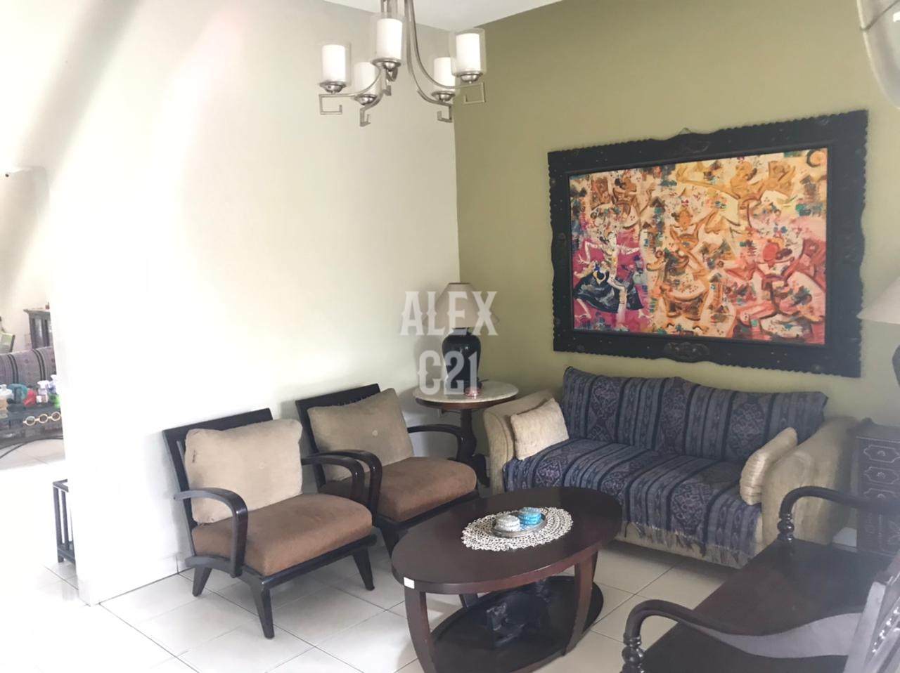 Jual rumah mewah, Lux, fully furnished di Cipayung Jakarta Timur