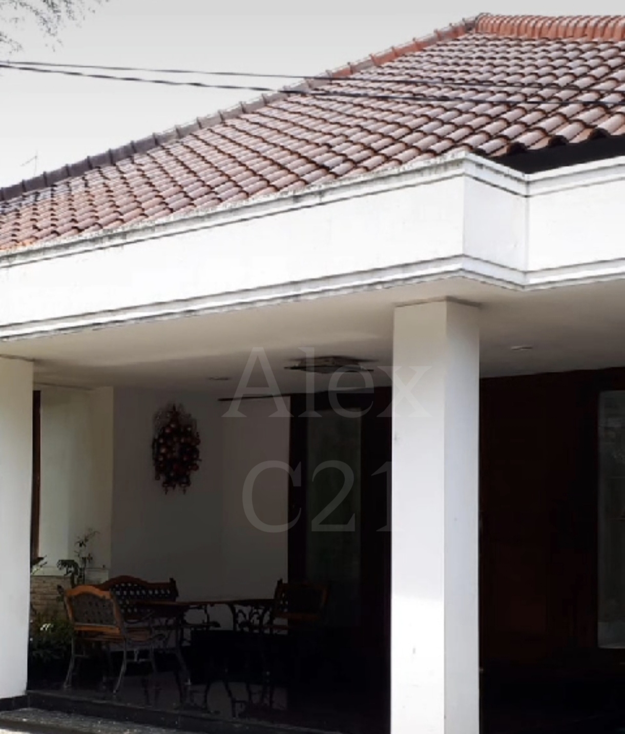 Jual rumah Menteng Kimangun Sarkoro, Menteng, Jakarta Pusat