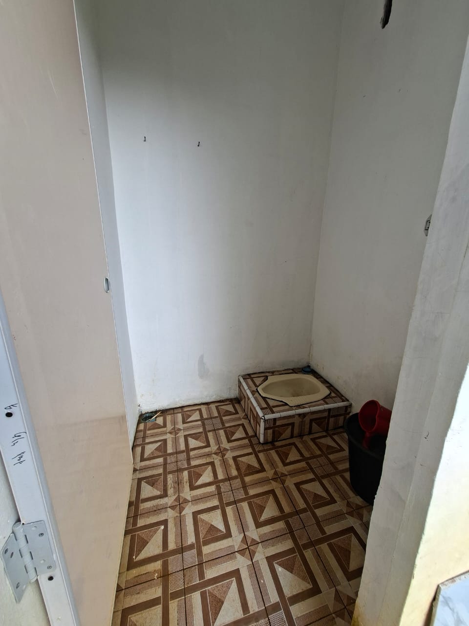 Rumah subsidi baru promo DP 1 jt di sei mencirim