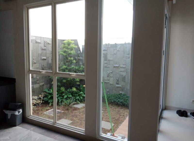 Dijual rumah di Jakarta Garden City Cluster North Mississippi
