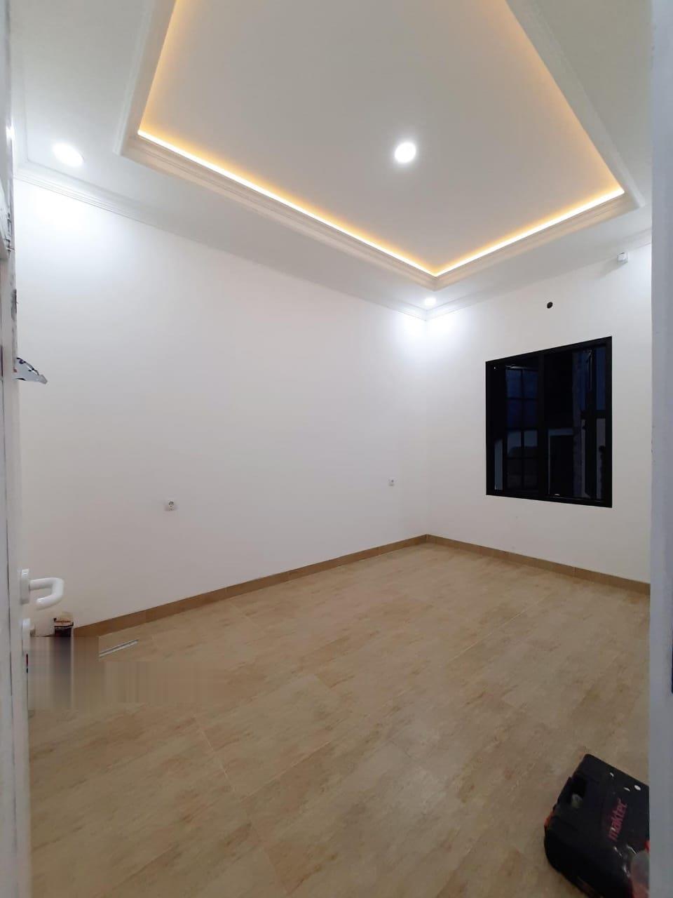 Jual rugi rumah cluster mewah di tanah Baru, Beji, Depok