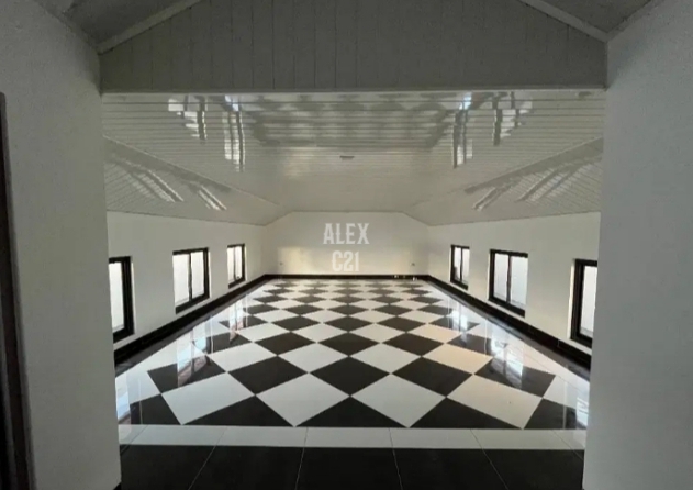 Jual rumah BARU kav dki Meruya, Kembangan, Jakarta Barat