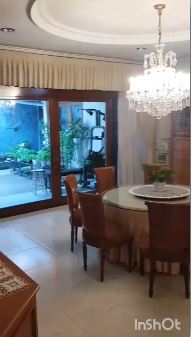 Jual Rumah Mewah di Kemanggisan Utama Raya, Jakarta Barat