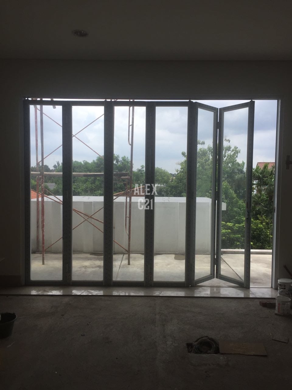 Jual rumah di Kemang, Bangka, Mampang, Jakarta Selatan