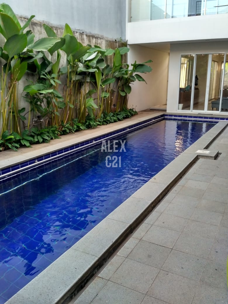 Jual rumah di Cipete Selatan, Cilandak, Jakarta Selatan