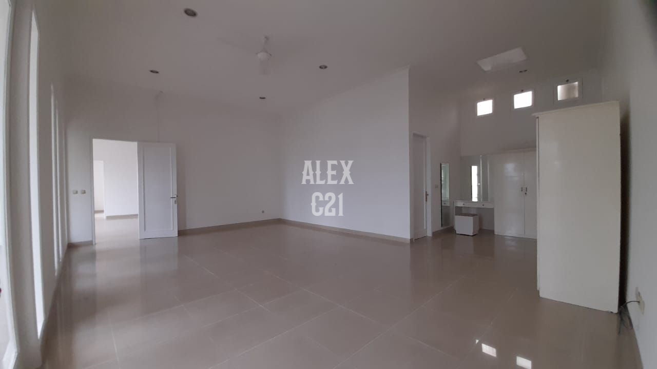 Sewa Rumah di Cipete Selatan, Cilandak, Jakarta Selatan