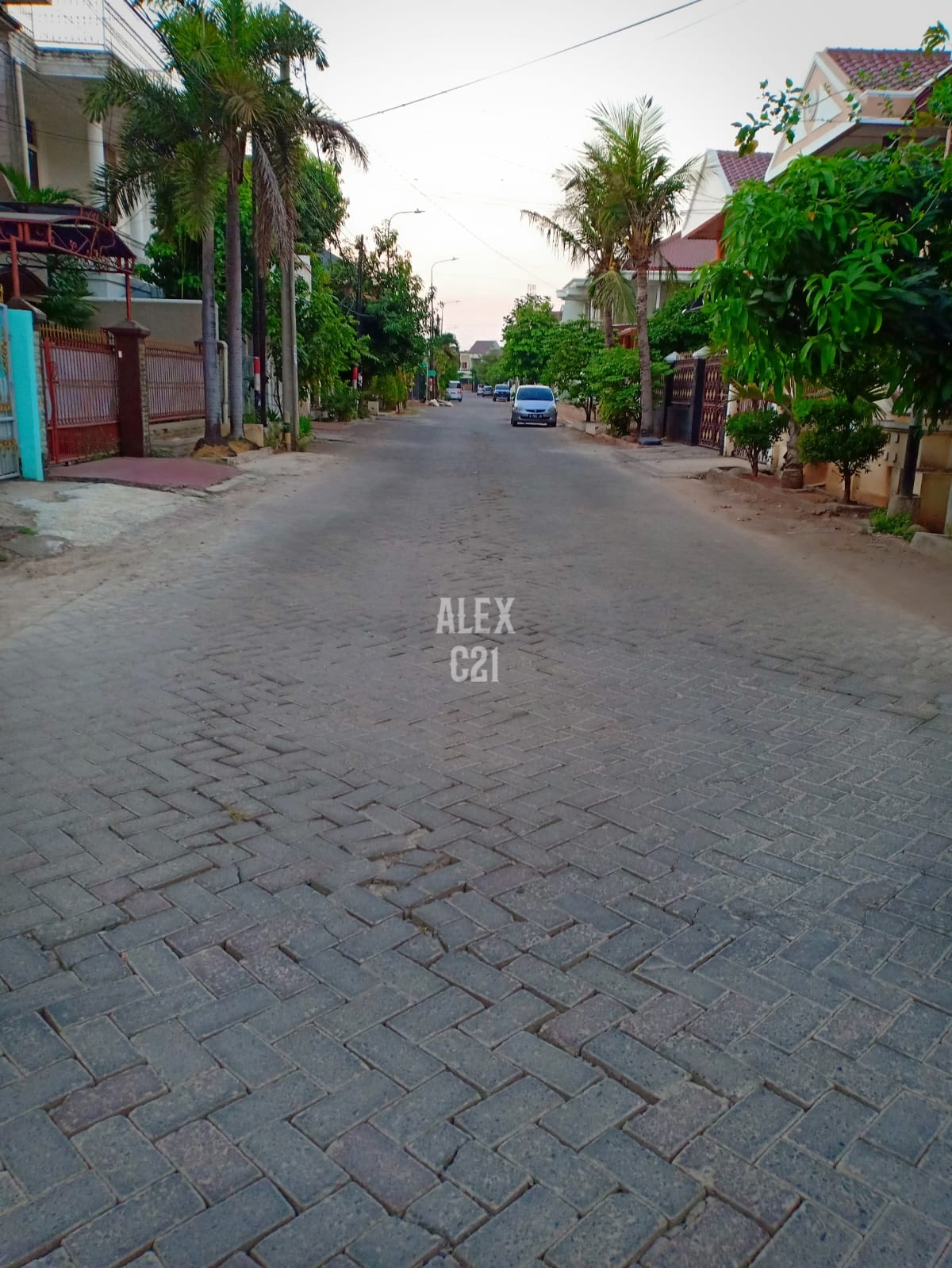 Jual Rumah Perumahan Eramas 2000, Jakarta Timur