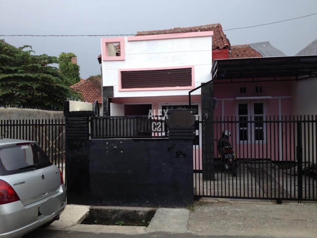 Rumah Dijual di jl.Pengadegan, Pancoran, Jakarta Selatan