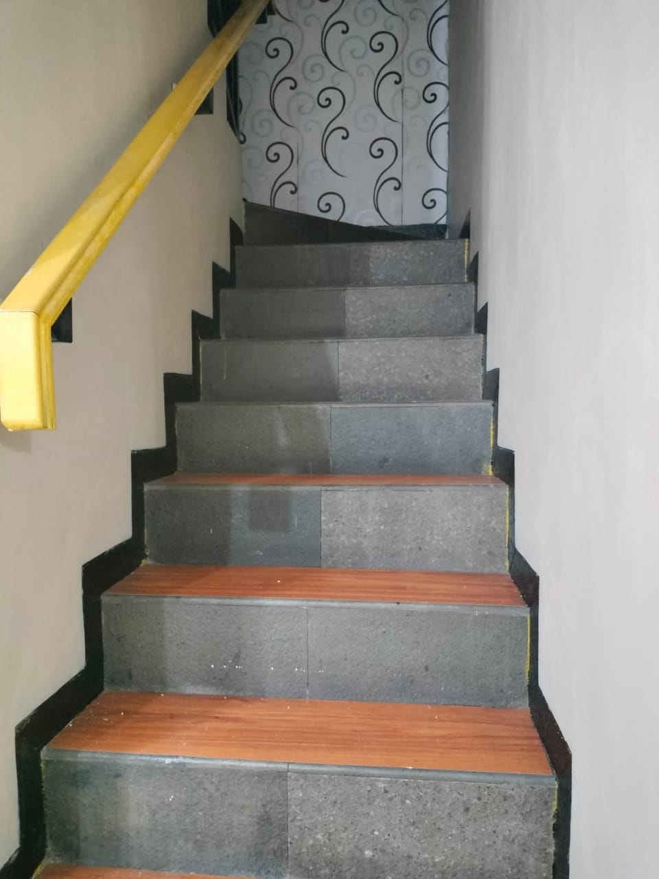 BU Rumah 2Lt strategis di Cipedak Jagakarsa Jakarta Selatan