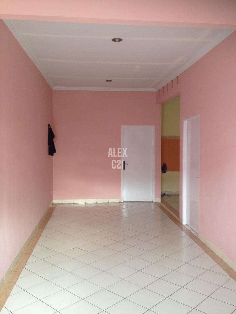 Rumah Dijual di jl.Pengadegan, Pancoran, Jakarta Selatan