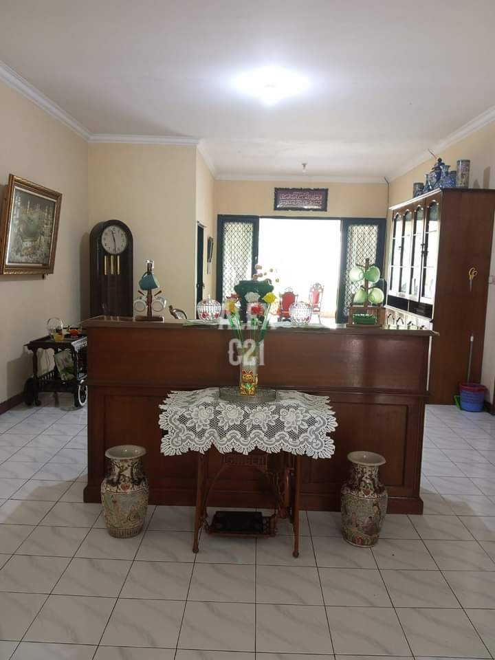 Jual Rumah Pejaten Barat, Pasar Minggu, Jakarta Selatan