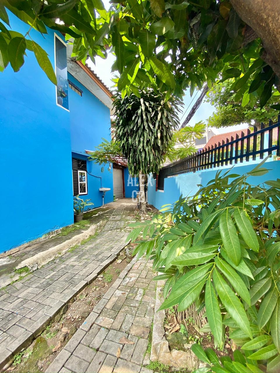 Jual rumah Komplek Taman Meruya Ilir, Meruya Utara, Kembangan