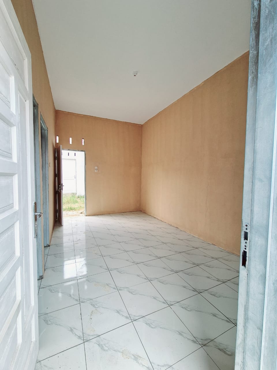 Rumah subsidi baru promo DP 1 jt di sei mencirim