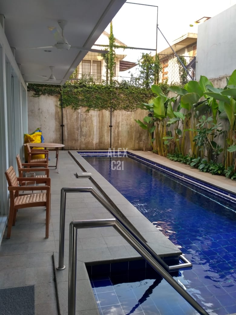 Jual rumah di Cipete Selatan, Cilandak, Jakarta Selatan