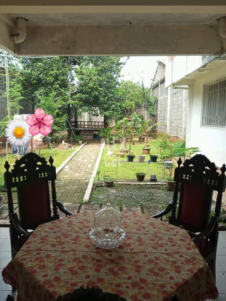 Jual Rumah Pejaten Barat, Pasar Minggu, Jakarta Selatan