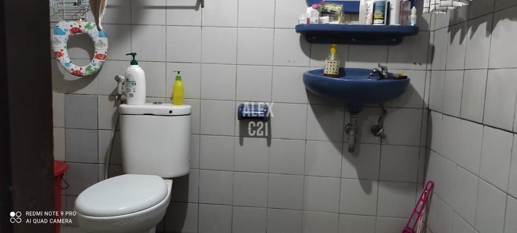 Jual rumah di Tanah Kusir, hitung harga tanah NJOP saja