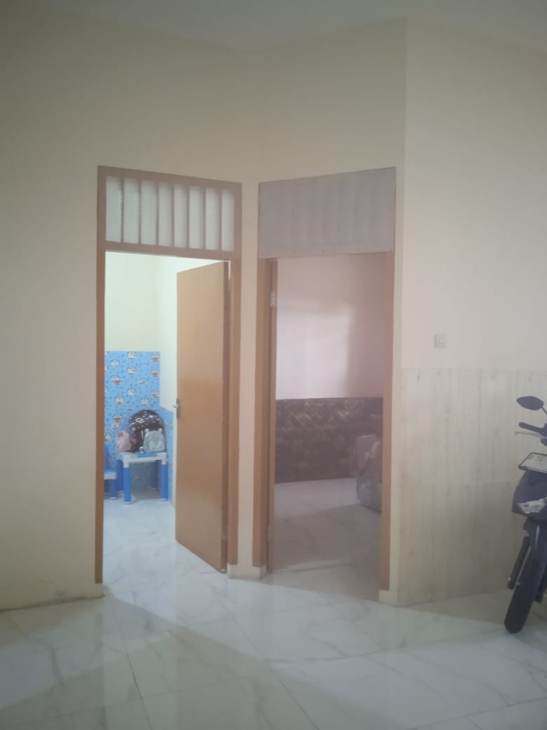 Dijual rumah baru renov di Cipondoh Makmur, Cipondoh