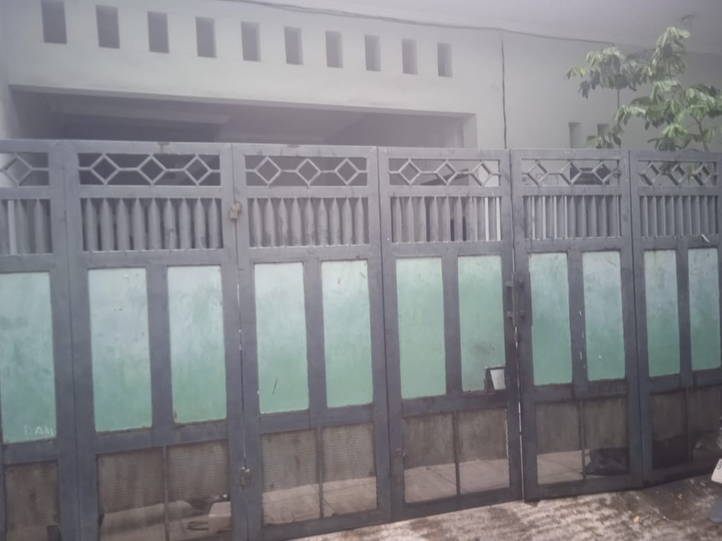 Jual Rumah di Blue Safir, Sumur Batu, Jakarta Pusat