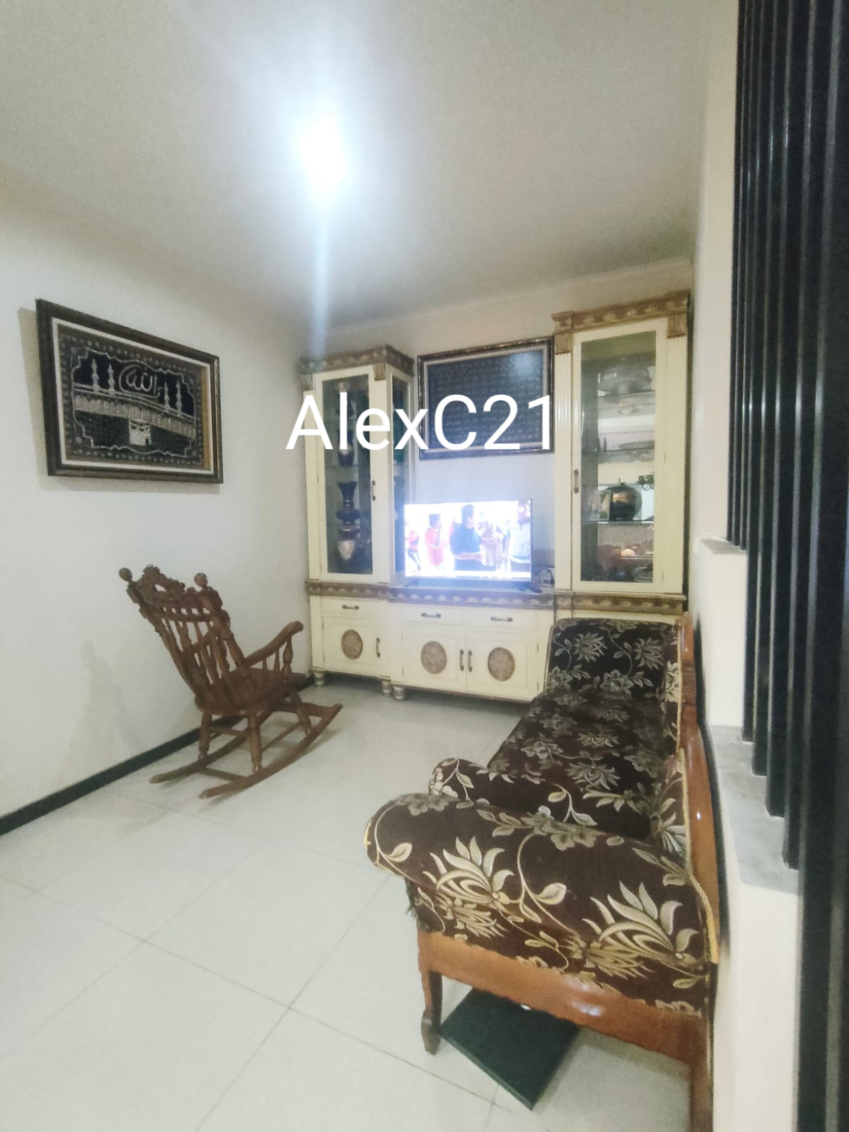 Jual Rumah Cantik di Kemang Pratama, Bojong Rawalumbu, Bekasi