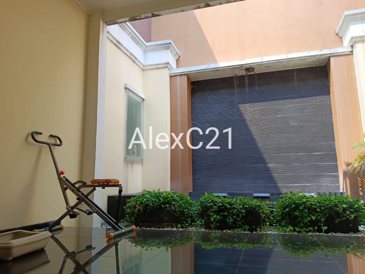 Jual Rumah Cantik di Kemang Pratama, Bojong Rawalumbu, Bekasi