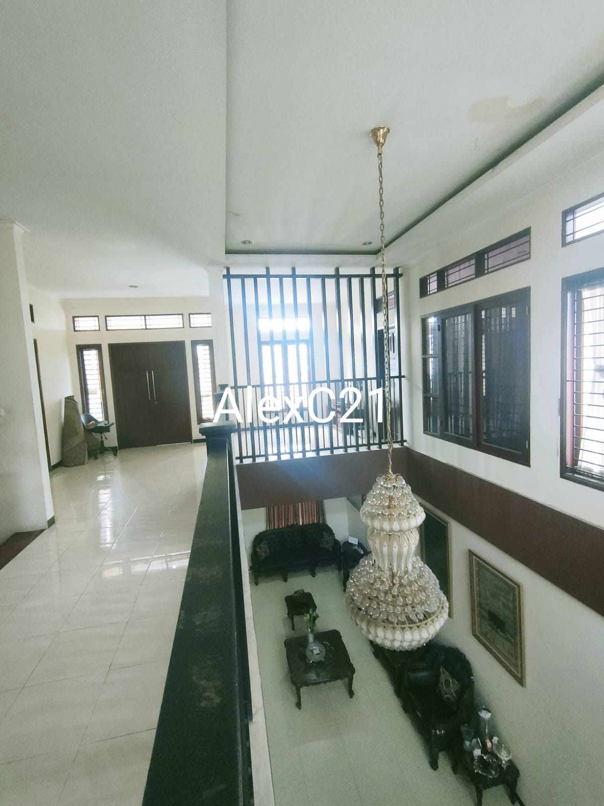 Jual Rumah Cantik di Kemang Pratama, Bojong Rawalumbu, Bekasi
