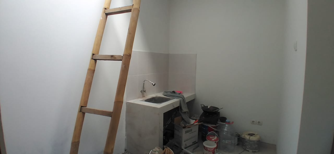 Rumah minimalis 400 jutaan di Manglayang Regency Cileunyi