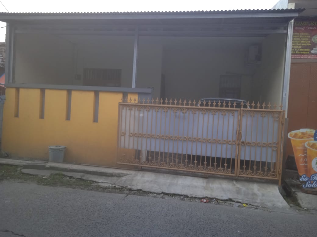 Dijual rumah baru renov di Cipondoh Makmur, Cipondoh