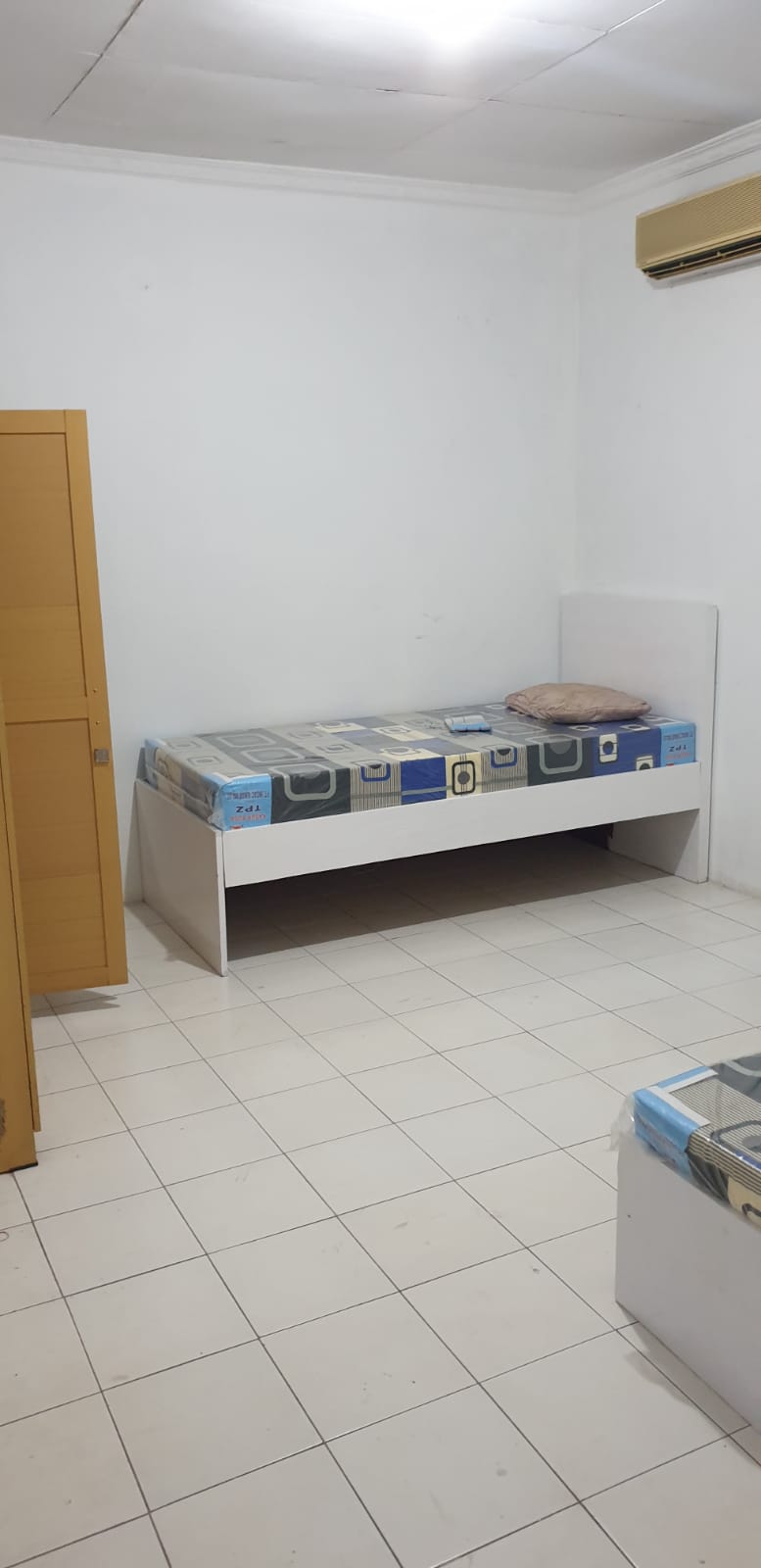 Dijual rumah cantik komplek di Pamulang Barat, Tangerang Selatan