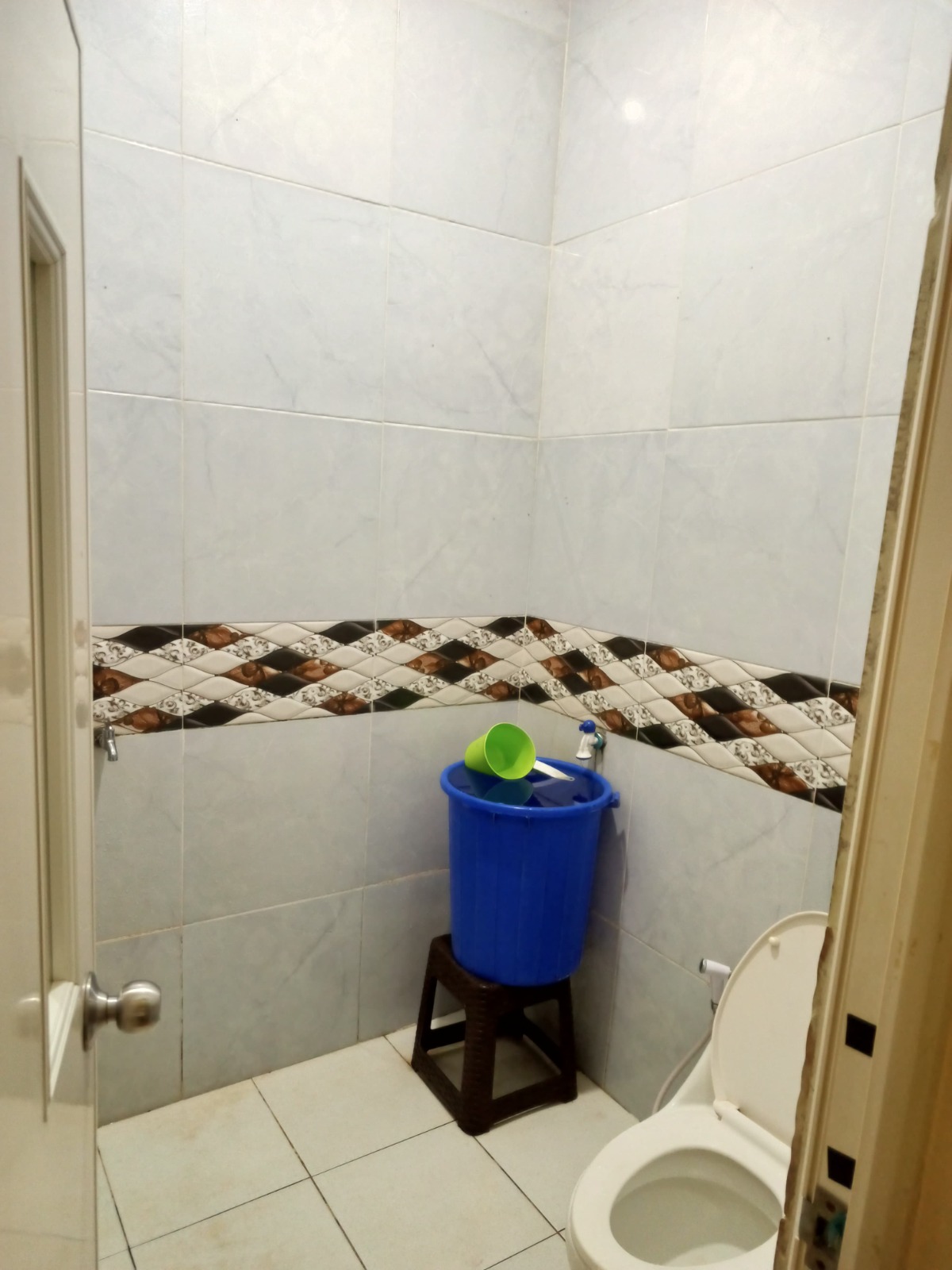 Dijual rumah Baru Renovasi di Pondok Cabe Ilir, Pamulang