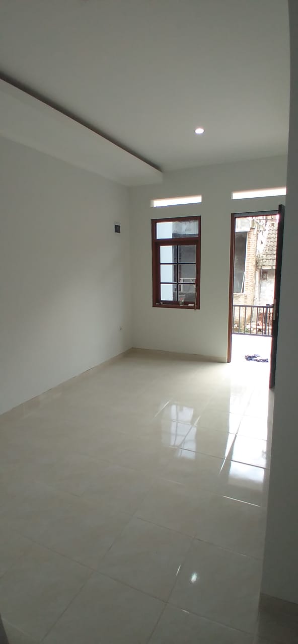 Rumah minimalis 400 jutaan di Manglayang Regency Cileunyi