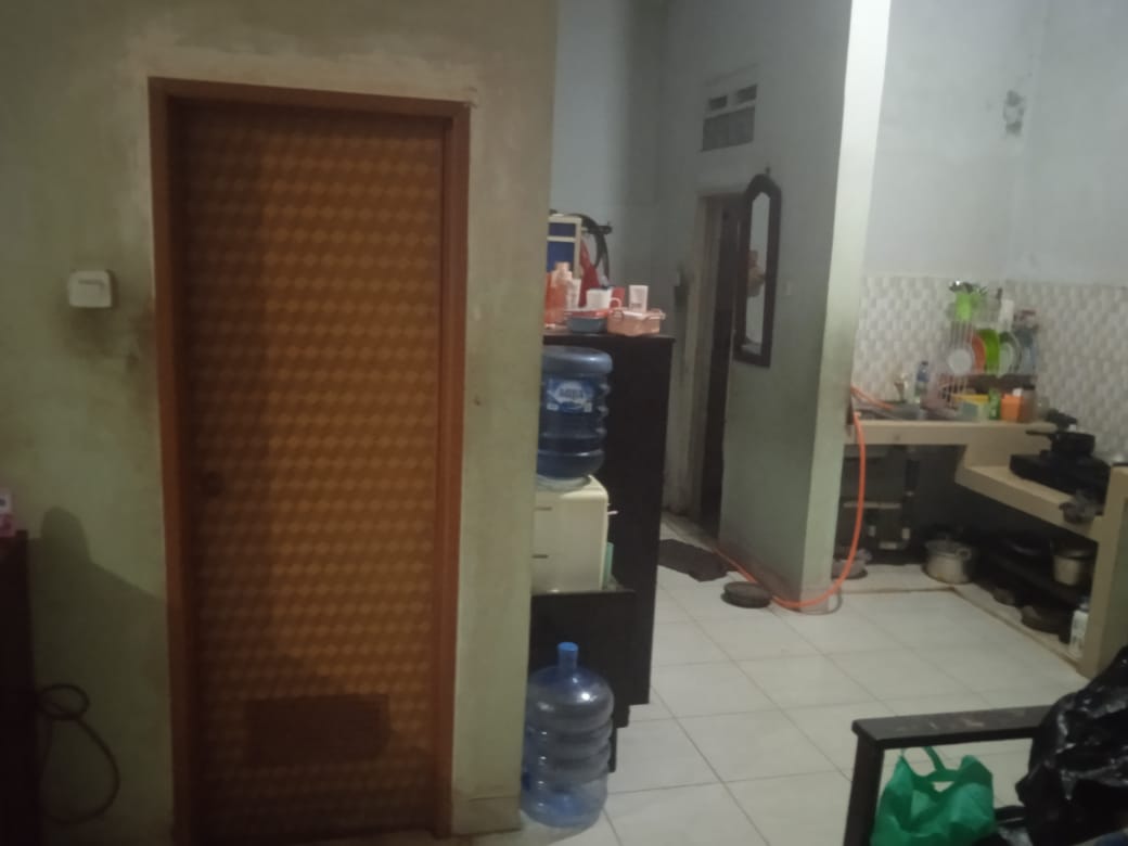 Jual Rumah di Blue Safir, Sumur Batu, Jakarta Pusat