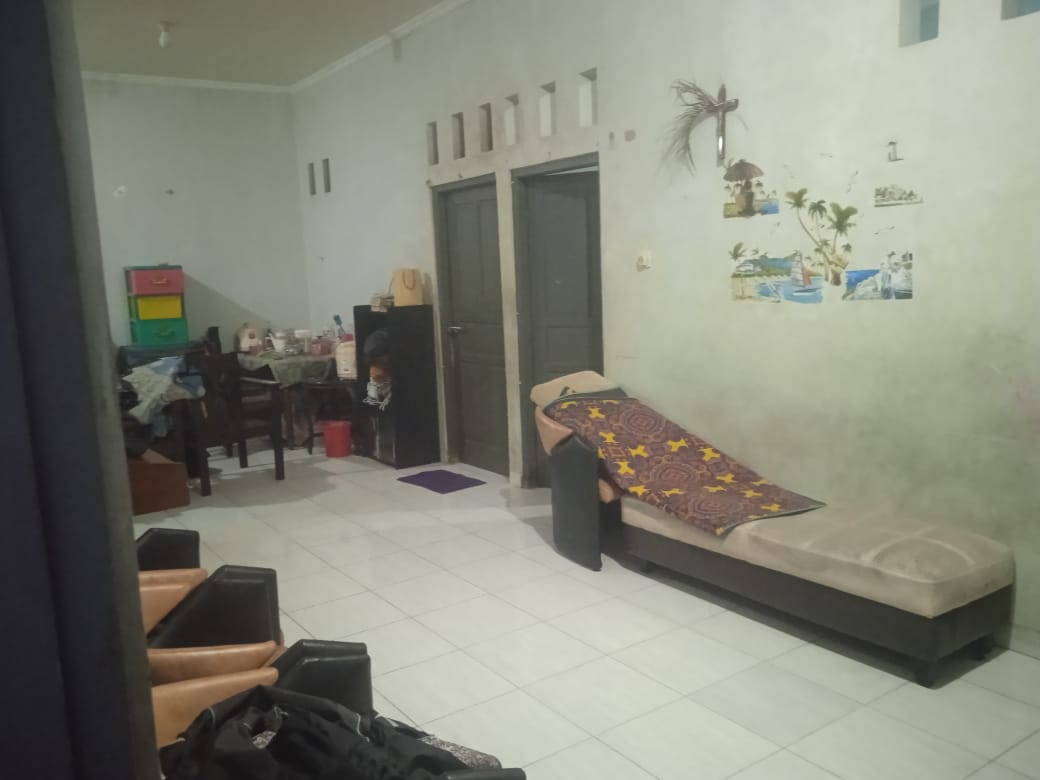 Jual Rumah di Blue Safir, Sumur Batu, Jakarta Pusat