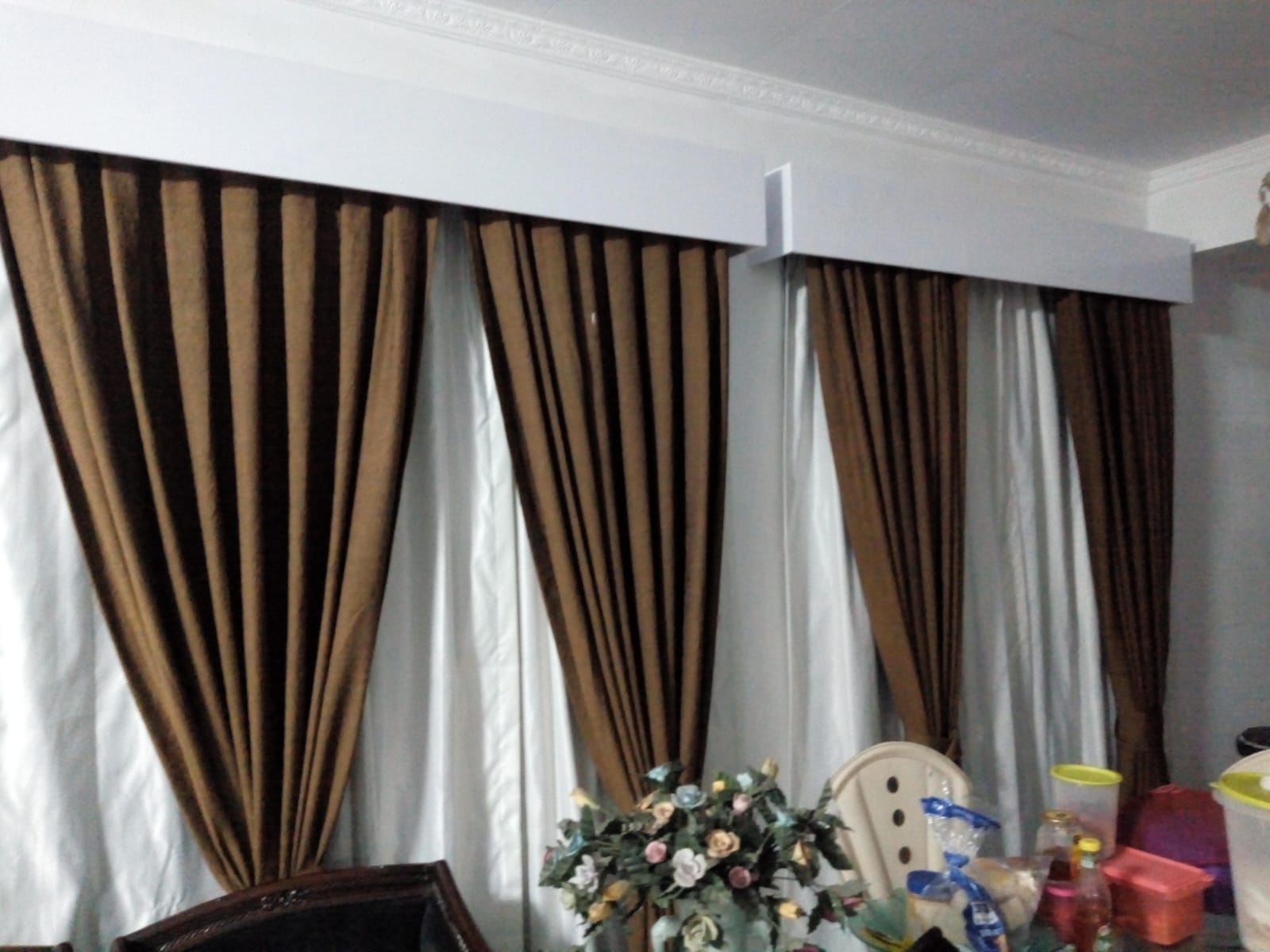 Dijual rumah cantik komplek di Pamulang Barat, Tangerang Selatan