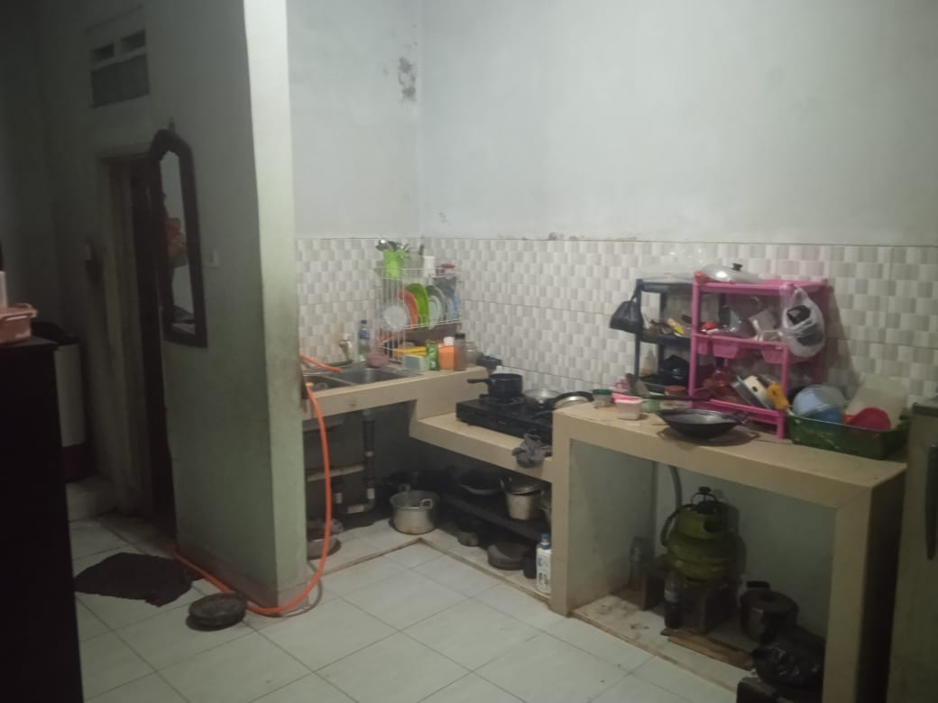 Jual Rumah di Blue Safir, Sumur Batu, Jakarta Pusat