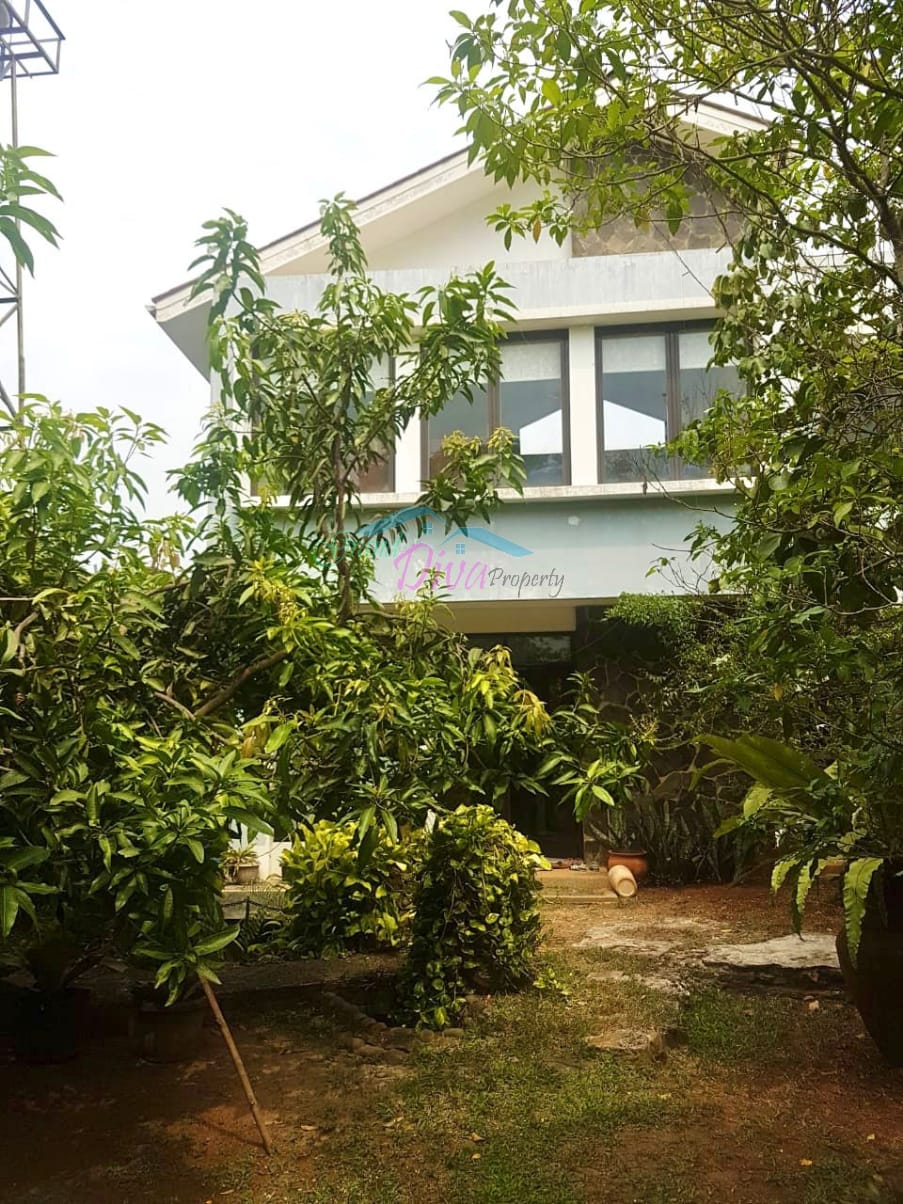 RUMAH DI LIMO DEPOK