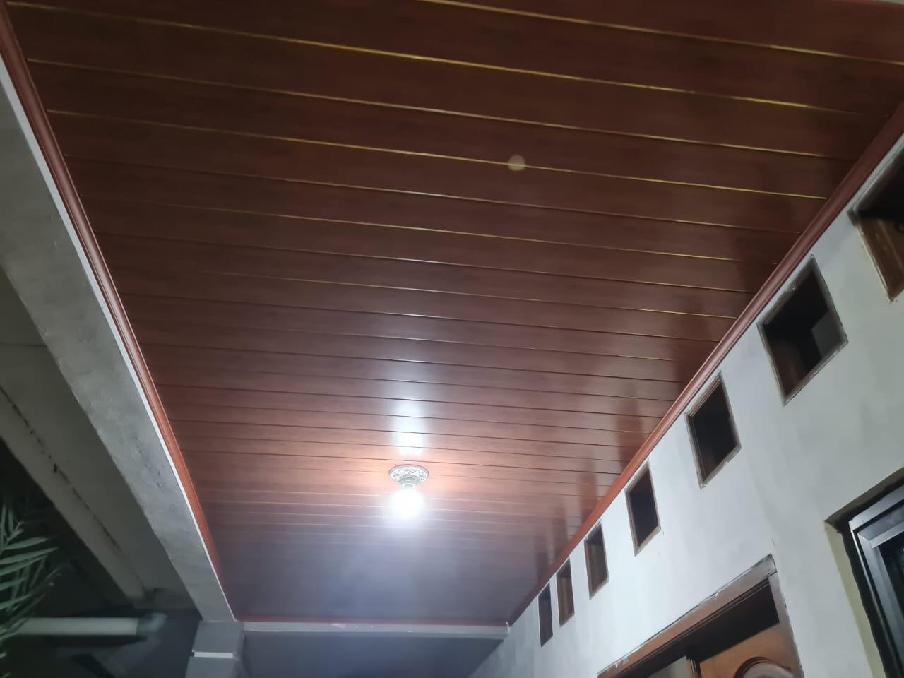 Dijual rumah komplek di Cipondoh, Kota Tangerang, Banten