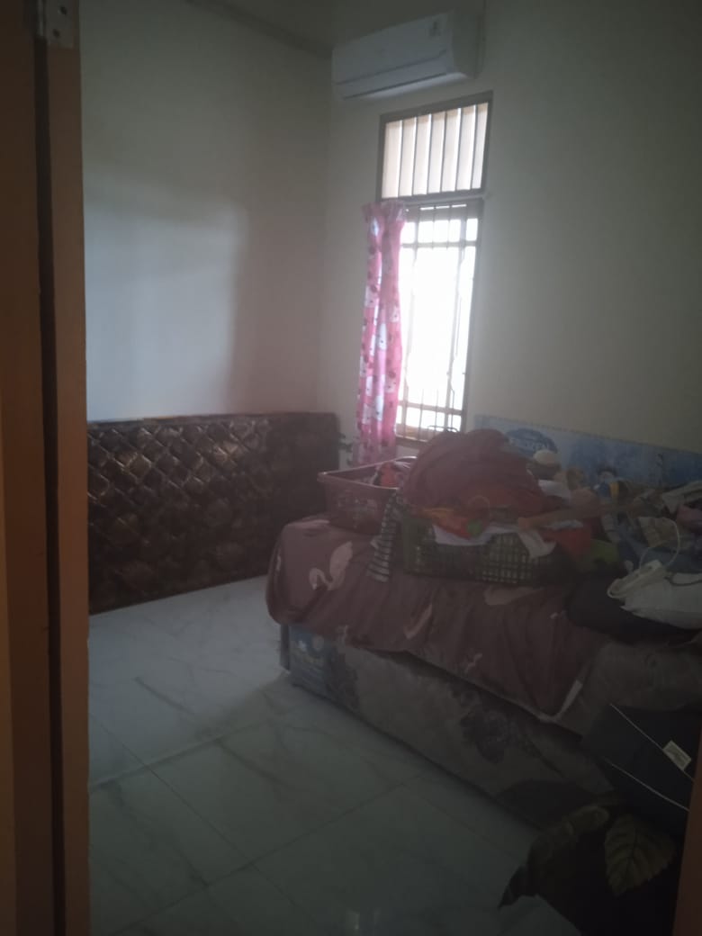Dijual rumah baru renov di Cipondoh Makmur, Cipondoh
