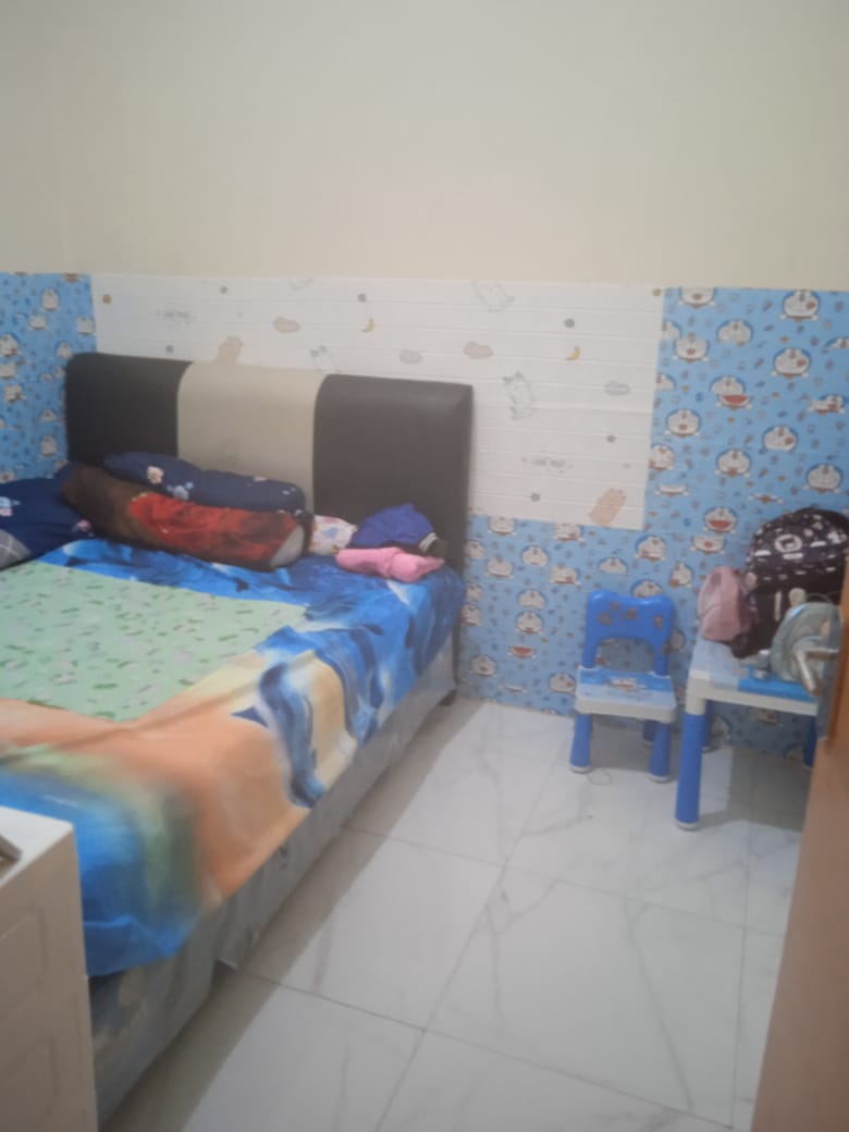 Dijual rumah baru renov di Cipondoh Makmur, Cipondoh