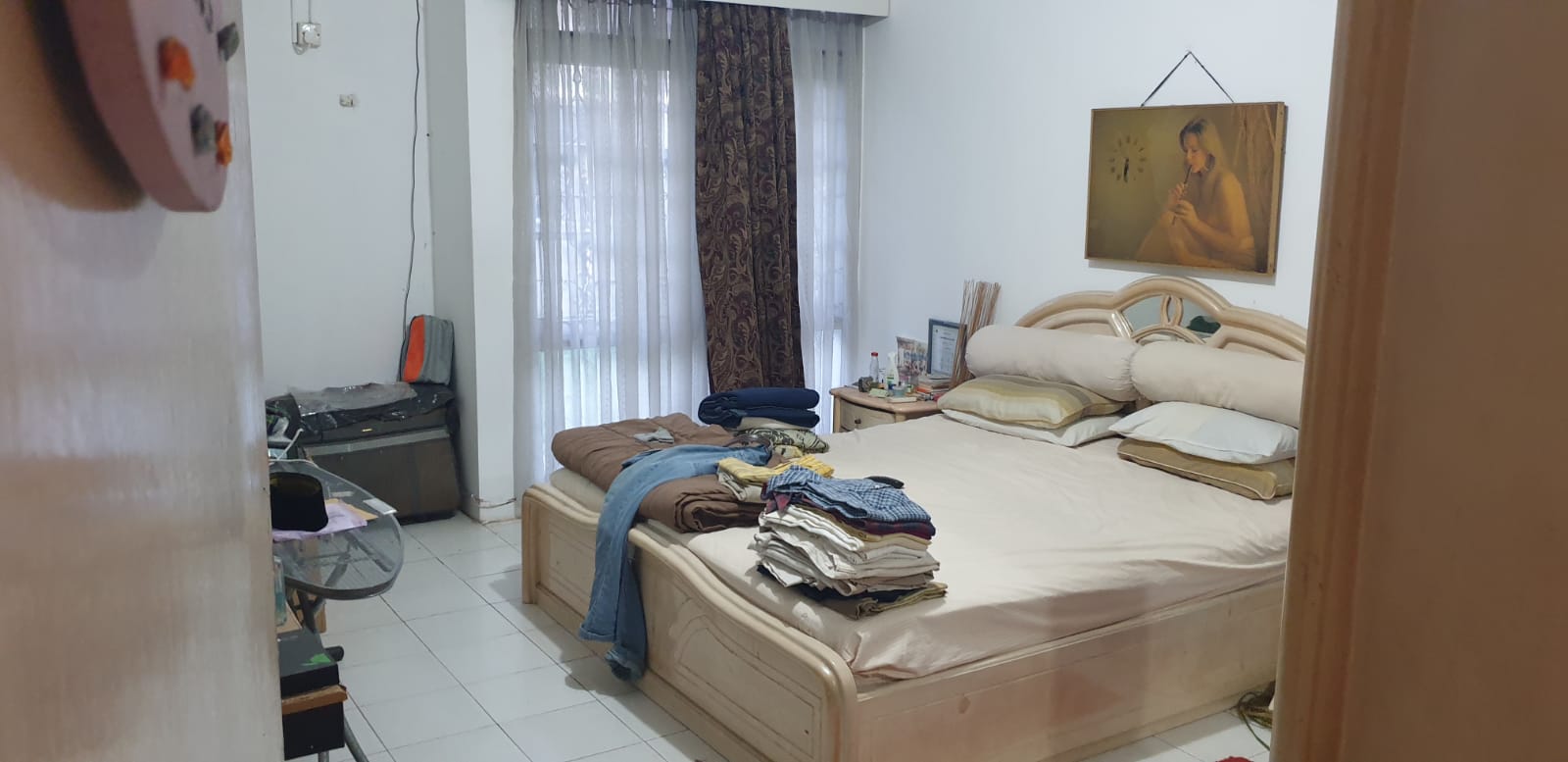 Dijual rumah cantik komplek di Pamulang Barat, Tangerang Selatan