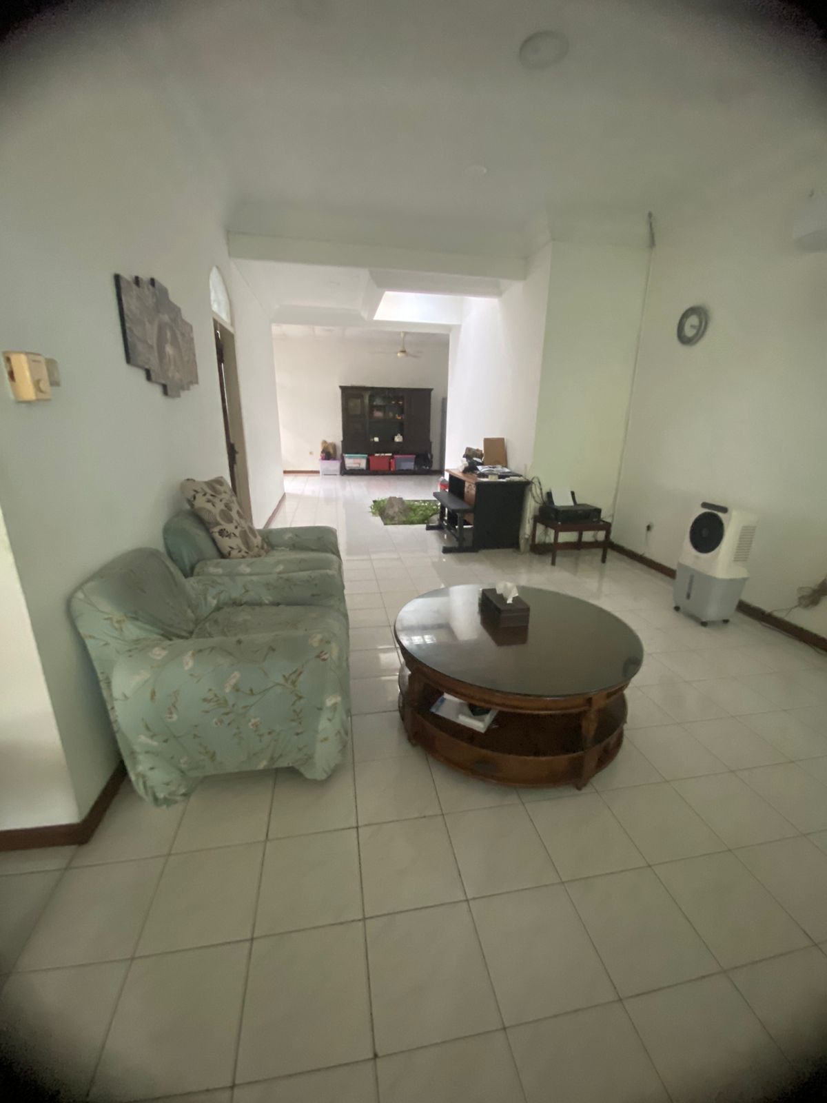 Jual Rumah di Agung Podomoro, Sunter, Jakarta Utara