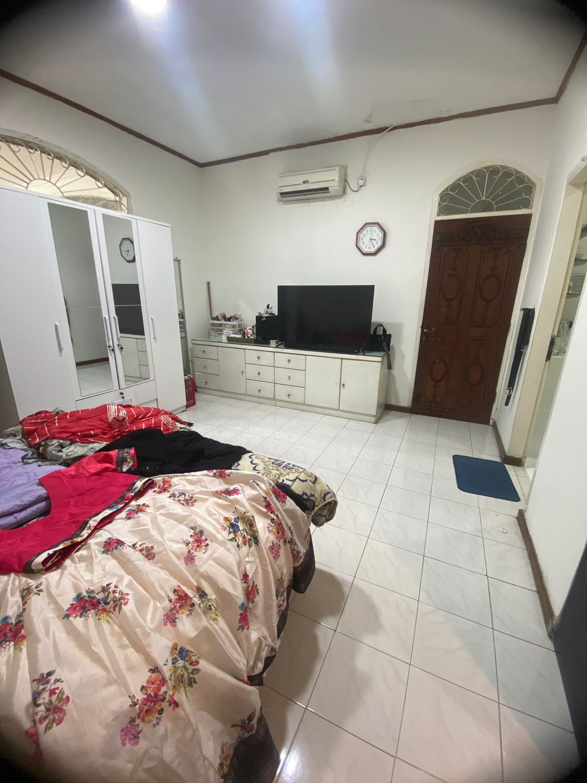 Jual Rumah di Agung Podomoro, Sunter, Jakarta Utara