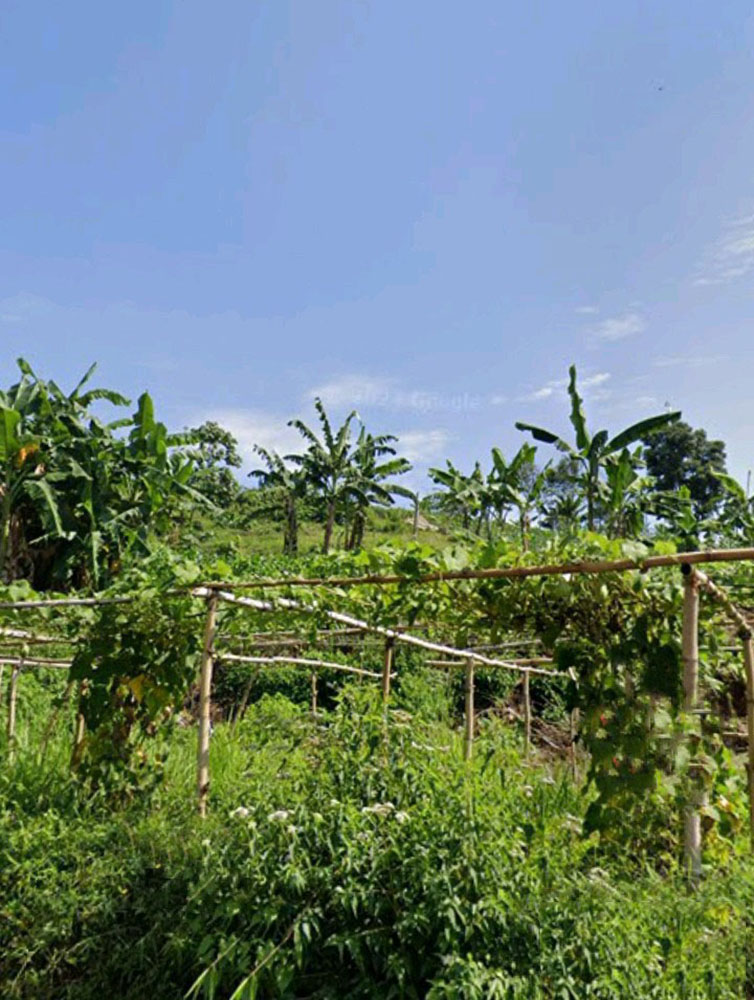 Tanah Utk Perumahan Permukiman di Jl. Panyireupan Soreang