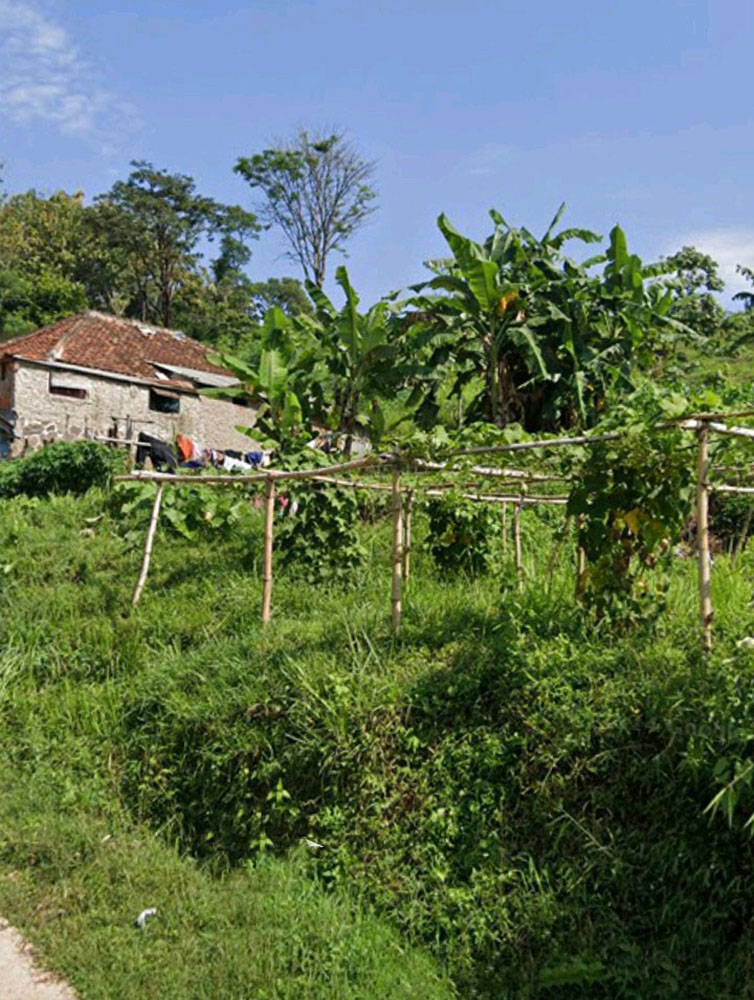Tanah Utk Perumahan Permukiman di Jl. Panyireupan Soreang