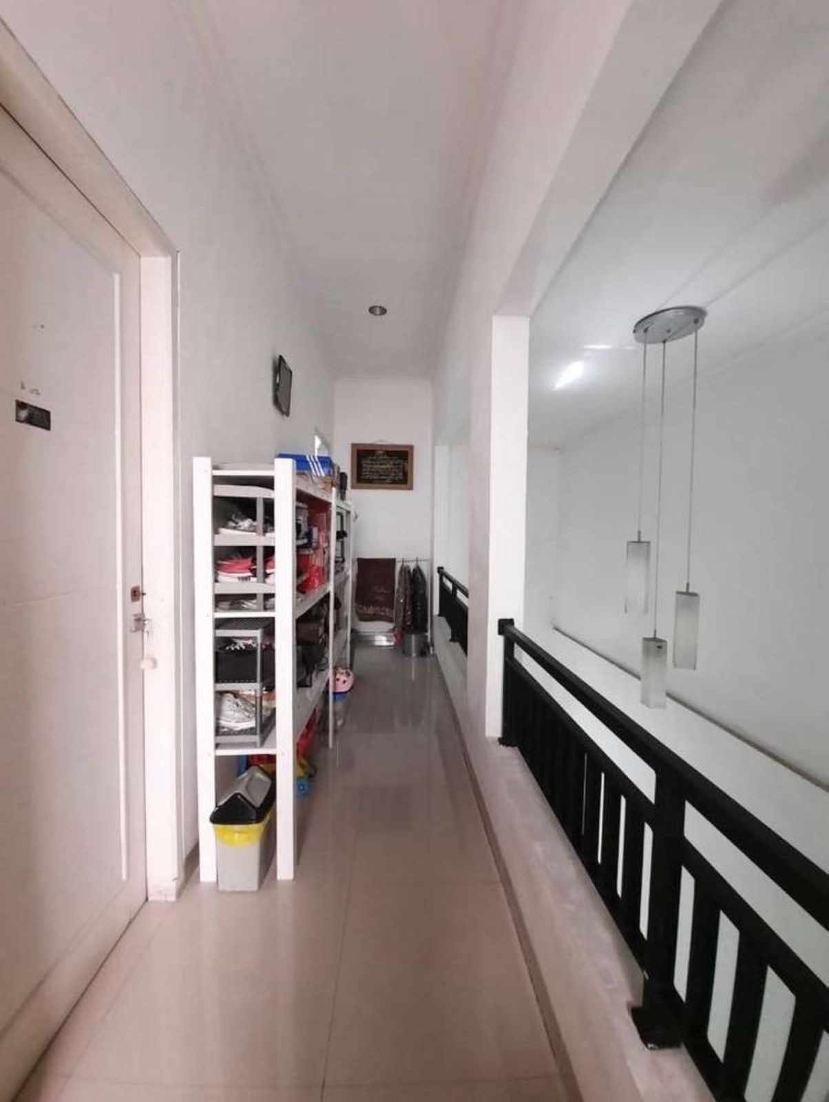 Jual cepat rumah termurah di Komplek Santosa Asih Cipamokolan